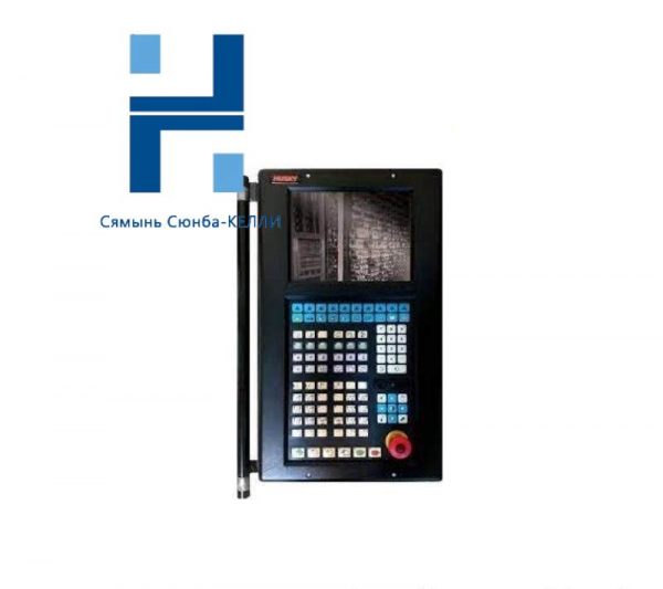 XYCOM 9960 Operator Interface Device, Advanced Industrial Control Solution