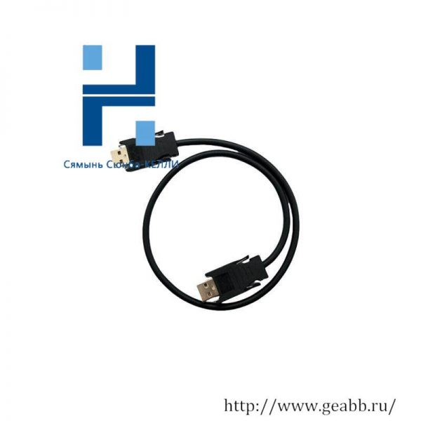 Yaskawa 158129-3, JEPMC-W6002-01 Servo Driver Communication Cable