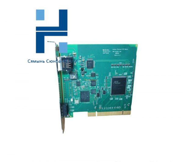 Yaskawa AB-PCI-PRT-S AB3609-C Communication Board - High-Performance PCI-based Communication Module