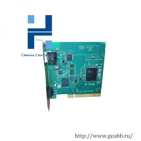 Yaskawa AB-PCI-PRT-S AB3609-C Communication Board - High-Performance PCI-based Communication Module