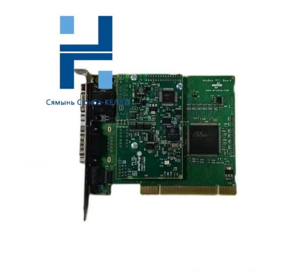 Yaskawa AB3601-C Robot Communication Board, Precision Automation Module