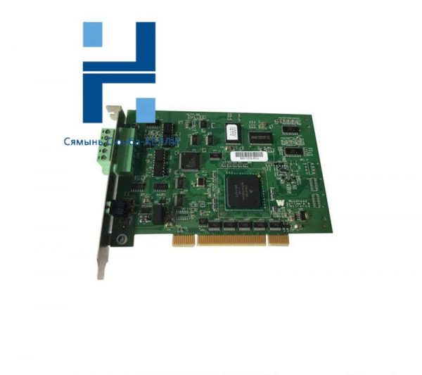 Yaskawa AB3606-C AB-PCI-EIP-S Robot Communication Board: Advanced, Efficient, Industrial Communication Solution