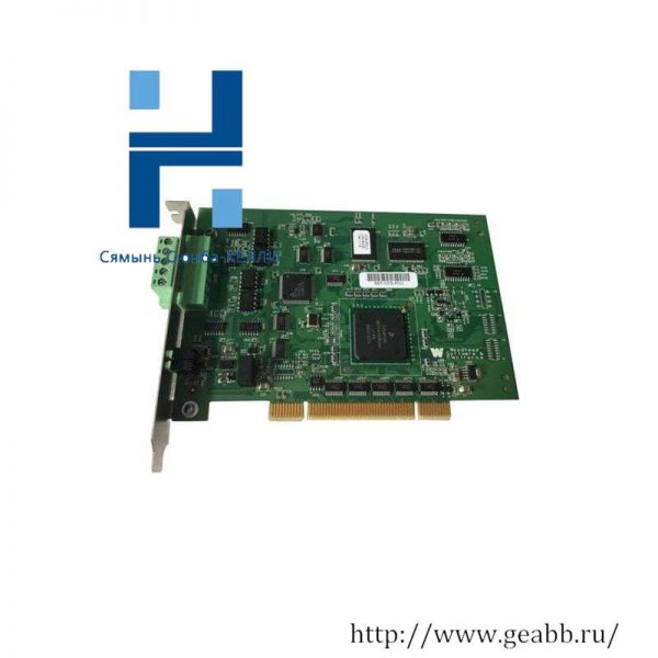 Yaskawa AB3606-C AB-PCI-EIP-S Robot Communication Board: Advanced, Efficient, Industrial Communication Solution