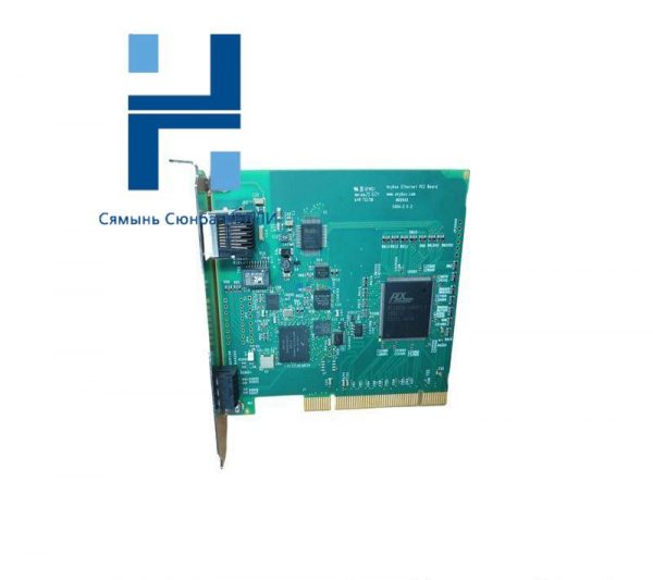 Yaskawa AB3609-C Communication Board - Advanced Industrial Control Solution