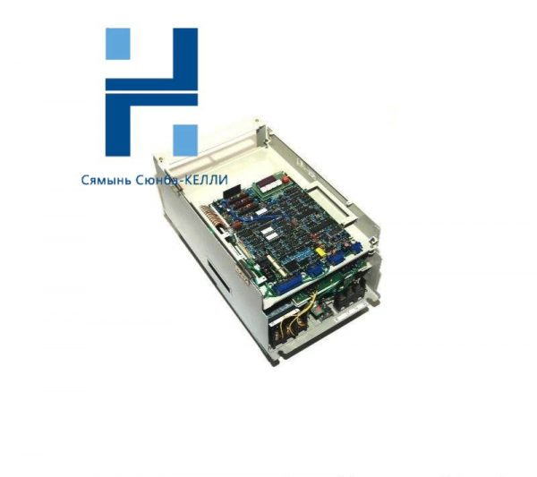 Yaskawa CK13BA311Y - High-Power Servo Control Card for Precision Motion Control