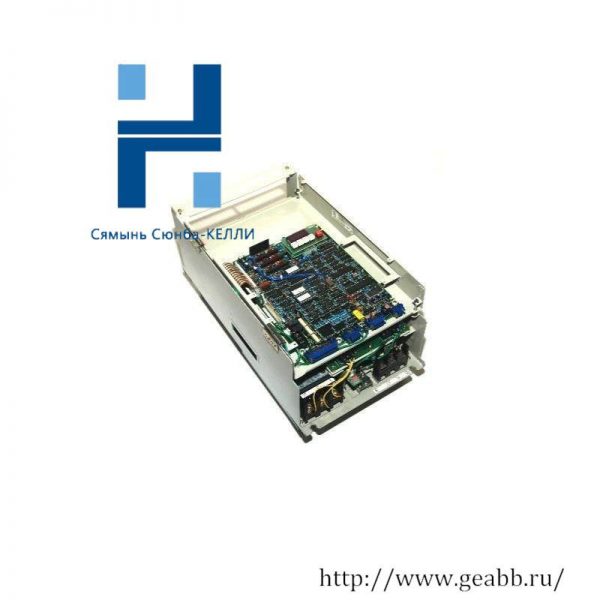 Yaskawa CK13BA311Y - High-Power Servo Control Card for Precision Motion Control