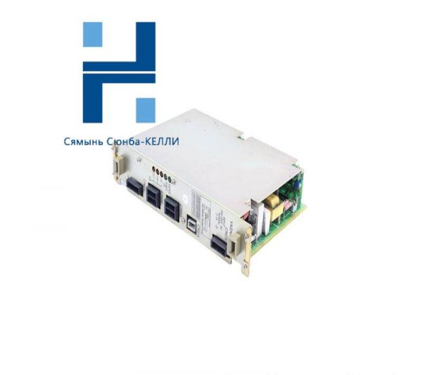 Yaskawa CPS-150F Power Supply Module - Precision Control for Industrial Automation