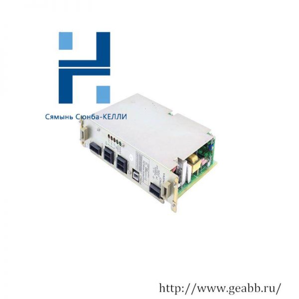 Yaskawa CPS-150F Power Supply Module - Precision Control for Industrial Automation