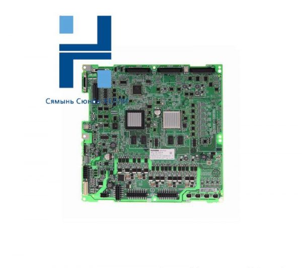 Yaskawa CSRA-SDCA01AA Control Board for YRC1000, Precision Motion Control