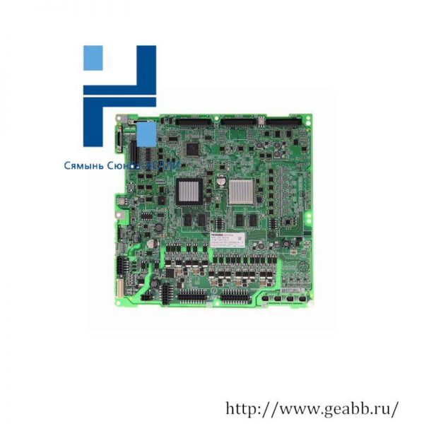 Yaskawa CSRA-SDCA01AA Control Board for YRC1000, Precision Motion Control