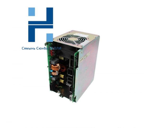 Yaskawa DX100 CPS-520F JZNC-YPS01-E Power Supply: Advanced Industrial Control Solution