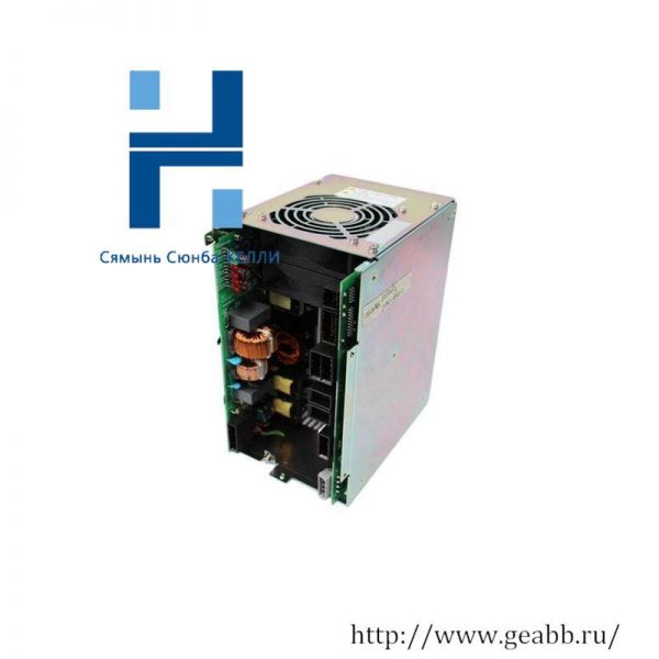 Yaskawa DX100 CPS-520F JZNC-YPS01-E Power Supply: Advanced Industrial Control Solution