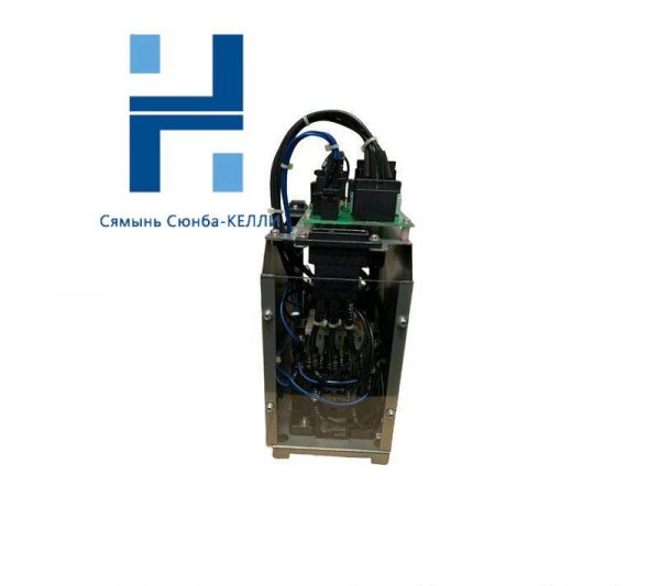 Yaskawa DX100 JZNC-YPS01-E CPS-520F Power Supply Module, High Efficiency for Industrial Automation