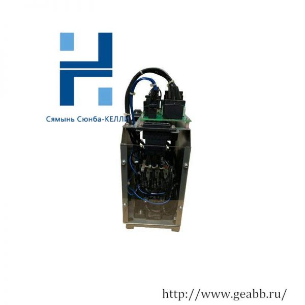 Yaskawa DX100 JZNC-YPS01-E CPS-520F Power Supply Module, High Efficiency for Industrial Automation