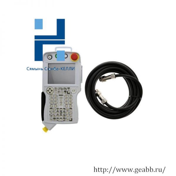 Yaskawa DX100 JZRCR-YPP01-1 Teach Pendant - Advanced Industrial Control Module