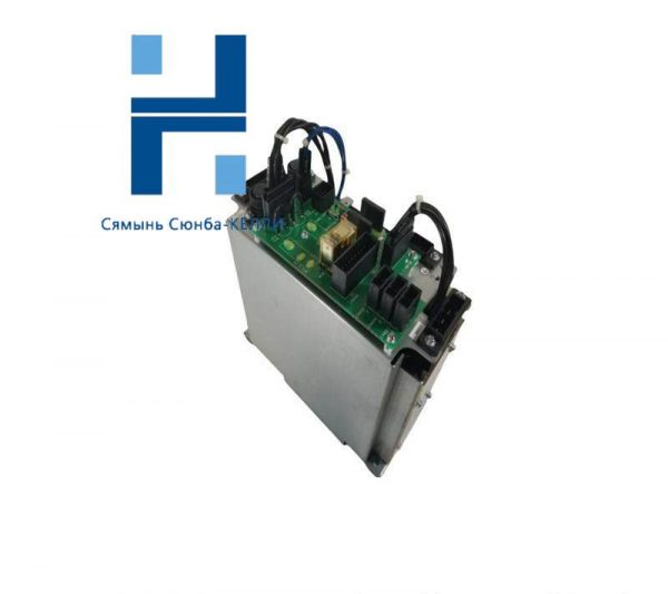 Yaskawa DX100/JZRCR-YPU01C-1 Connection Unit: Advanced Control for Industrial Automation