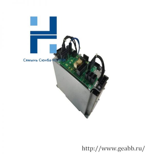 Yaskawa DX100/JZRCR-YPU01C-1 Connection Unit: Advanced Control for Industrial Automation