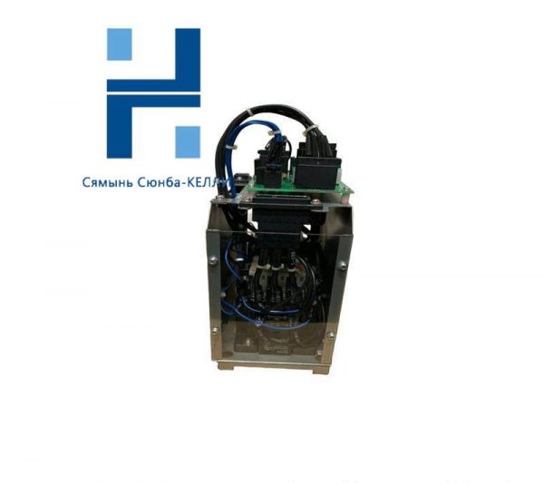 Yaskawa DX100 JZRCR-YPU01C-1.JZRCR-YPU01-1 Power Supply for Industrial Control Systems