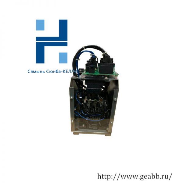 Yaskawa DX100 JZRCR-YPU01C-1.JZRCR-YPU01-1 Power Supply for Industrial Control Systems