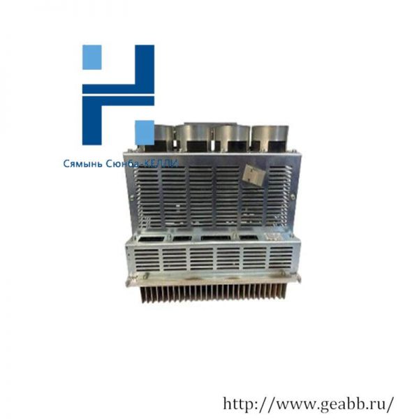 Yaskawa DX100 SRDA-C0A30A01A-E Converter Unit: Industrial Automation Solutions