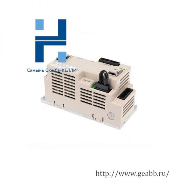 Yaskawa DX100SRDA-SDB14A01A-E Servo Amplifier: Precision Control for Industry Leaders