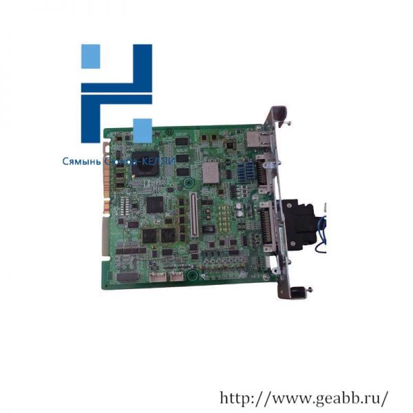 Yaskawa DX200 - JANCD-YCP02-E Synchronization Board