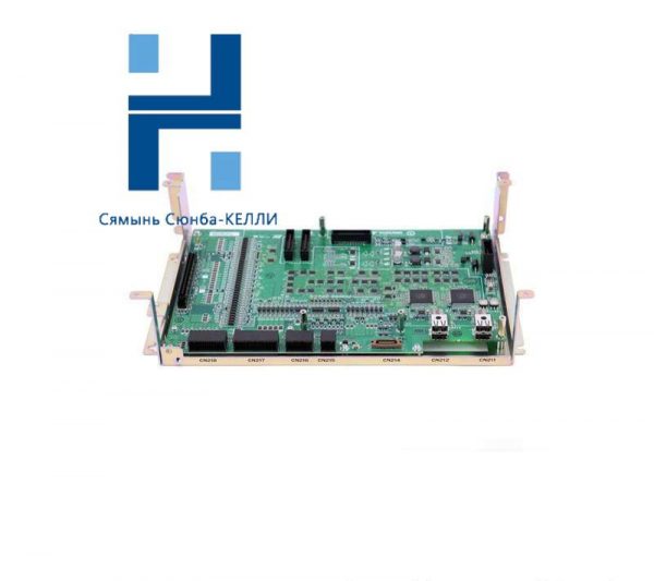 Yaskawa DX200 JANCD-YSF22B-E Control Board: Precision & Efficiency in Industrial Automation