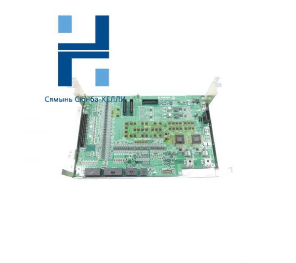 Yaskawa DX200 IO Module: JANCD-YIO21-E I/O Board