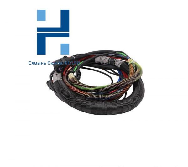 YASKAWA HW0270541-C-T Cable, High Performance Control Connection