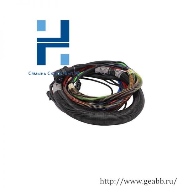 YASKAWA HW0270541-C-T Cable, High Performance Control Connection