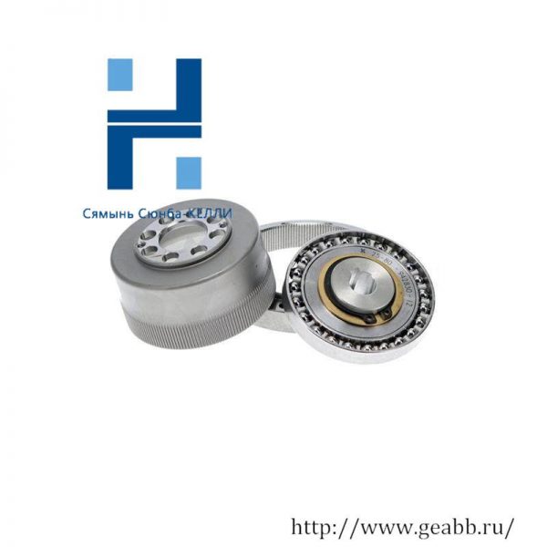 Yaskawa HW0380219-A: High-Power, Precision Robot Reducer for Advanced Automation