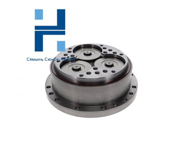 Yaskawa HW0387753-C Speed Gear Reducer: Precision and Efficiency in Automation Solutions