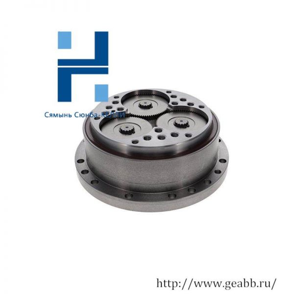 Yaskawa HW0387753-C Speed Gear Reducer: Precision and Efficiency in Automation Solutions