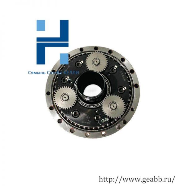 YASKAWA HW1382455-C MS165 Robot Speed Reducer, High-performance Precision Reducer for Industrial Robots