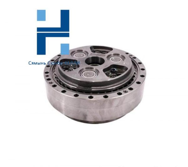 Yaskawa HW9381220-A Reducer: Precision Gear Reduction for Industrial Control Systems