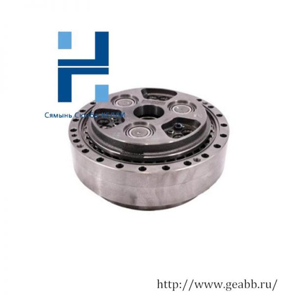 Yaskawa HW9381220-A Reducer: Precision Gear Reduction for Industrial Control Systems