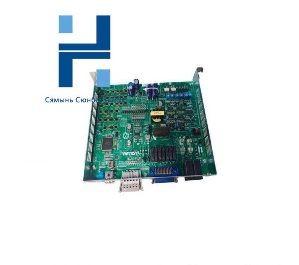 Yaskawa JANCD-AEW01-E: High-Performance Interface Board for Advanced Automation Solutions