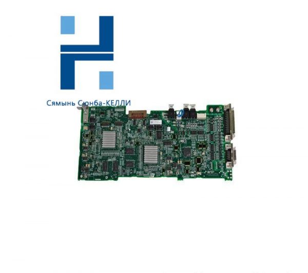 YASKAWA JANCD-ASF30-1E: Industrial Control Board for Advanced Robotics Applications