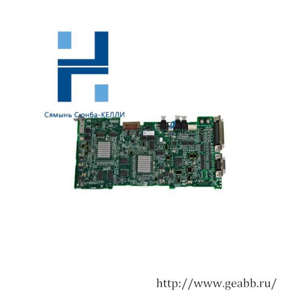 YASKAWA JANCD-ASF30-1E: Industrial Control Board for Advanced Robotics Applications