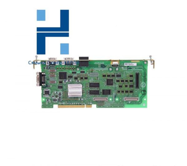 Yaskawa JANCD-NCP02 Track Board: Industrial Automation Module