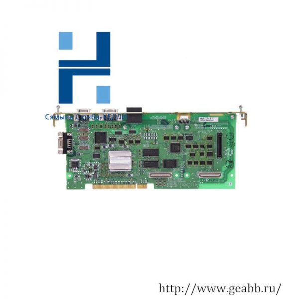 Yaskawa JANCD-NCP02 Track Board: Industrial Automation Module