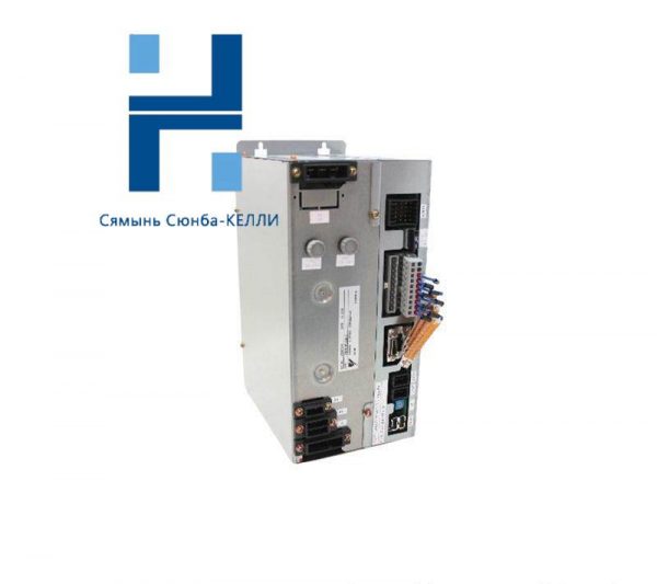 Yaskawa NX100 JANCD-NTU01-1 Robot Power Supply Unit