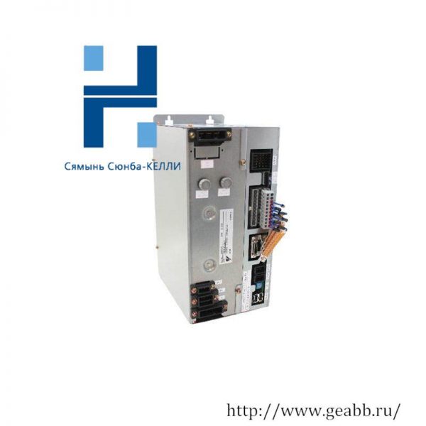 Yaskawa NX100 JANCD-NTU01-1 Robot Power Supply Unit