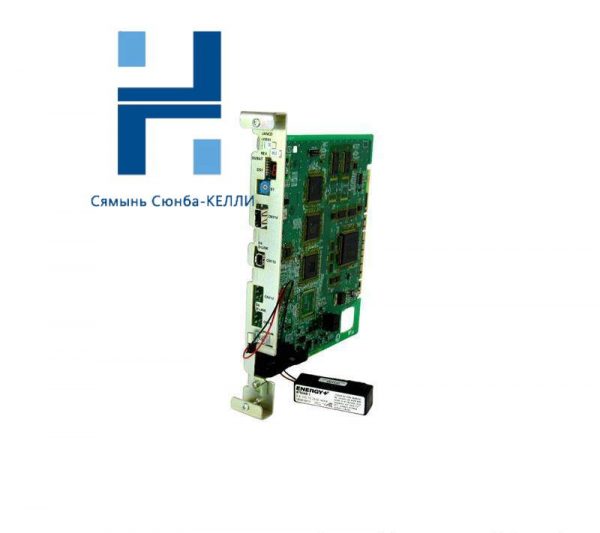 Yaskawa JANCD-YSF21-E DX200 Circuit Board: A Comprehensive Control Solution