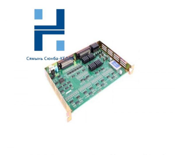 Yaskawa JARCR-XOI01 SERVO BOARD: Advanced Industrial Control Module