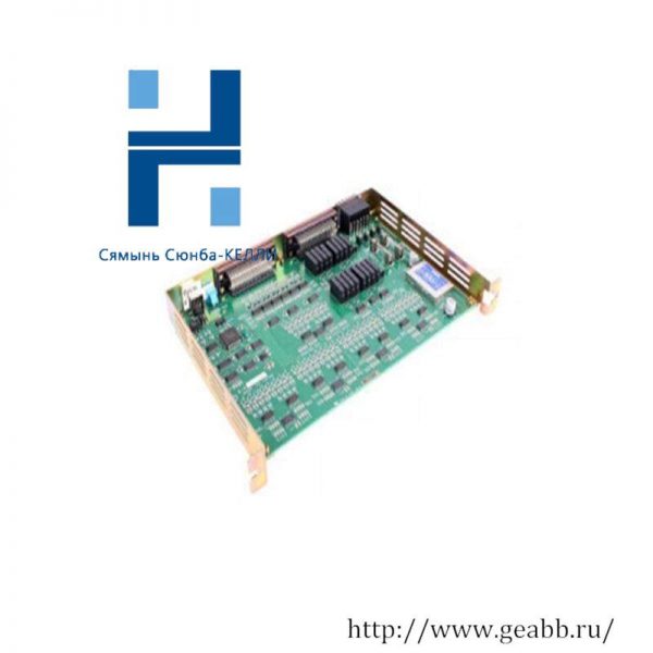 Yaskawa JARCR-XOI01 SERVO BOARD: Advanced Industrial Control Module