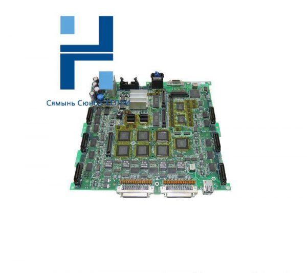 Yaskawa JASP-WRCA01 & JASP-WRCA01B Servo Control Board