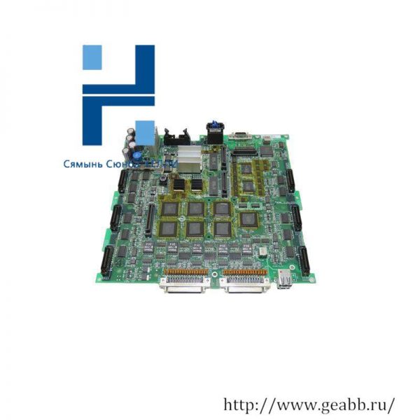 Yaskawa JASP-WRCA01 & JASP-WRCA01B Servo Control Board