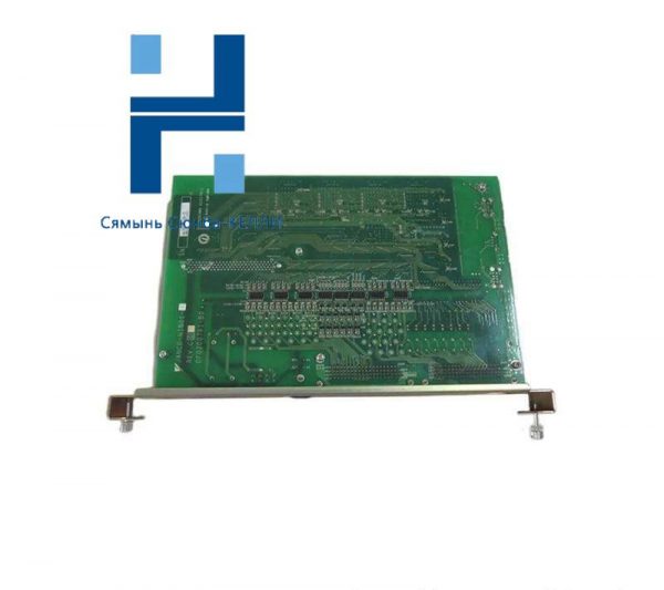 Yaskawa JZNC-NIF01-1 SARCRXFB01REVA01 Circuit Board