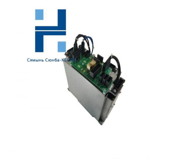 Yaskawa JZRCR-YPU01C-1 Power Supply: High-Performance Industrial Control Module